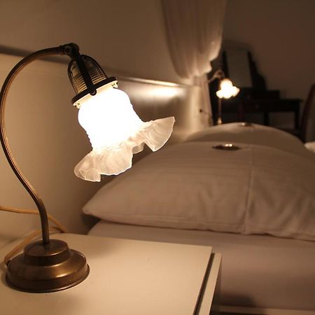 Hotel Linde Leutkirch Leutkirch im Allgäu Eksteriør billede